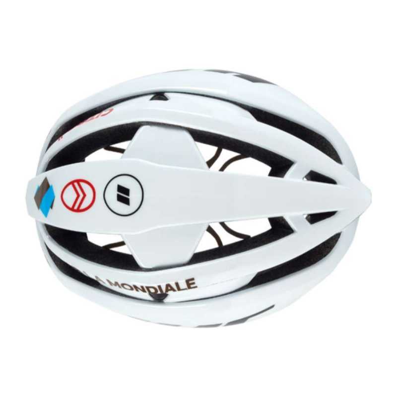 HJC IBEX Helm Sepeda Roadbike Helmet AG2R Citroen