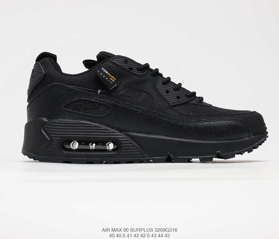 Promo Original NIKE AIR NIKE MAX 90 Shoes T145-7485 - 42 di Seller Cai Wu  Official Store - Indonesia | Blibli