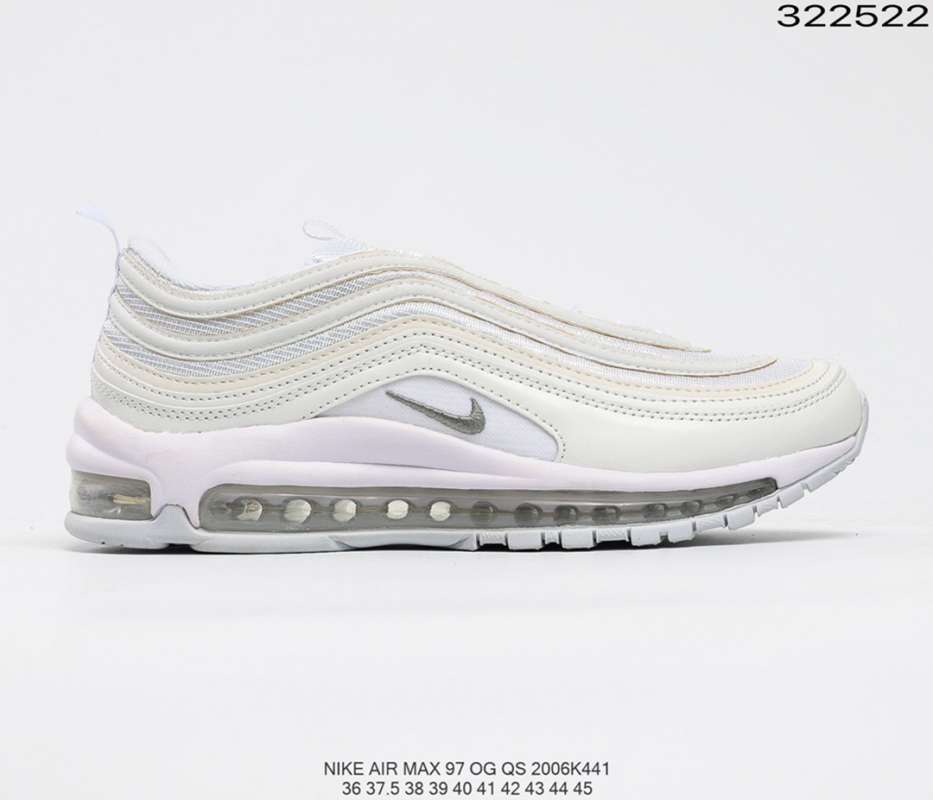 airmax 97 wit