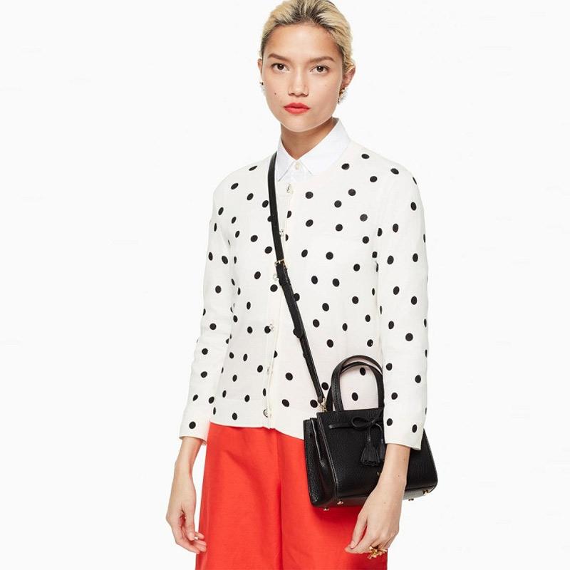 Kate spade 2025 mini isobel