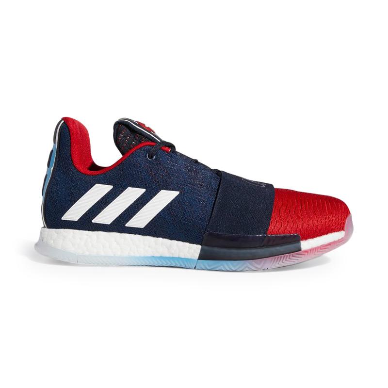 Jual adidas Harden Vol. 3 Men 
