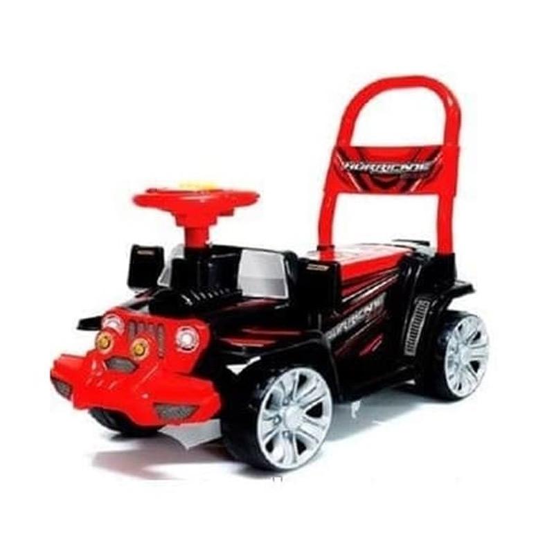 Jual Shp Hj 634 Mainan Mobil Dorong Anak Mobilan Dorong