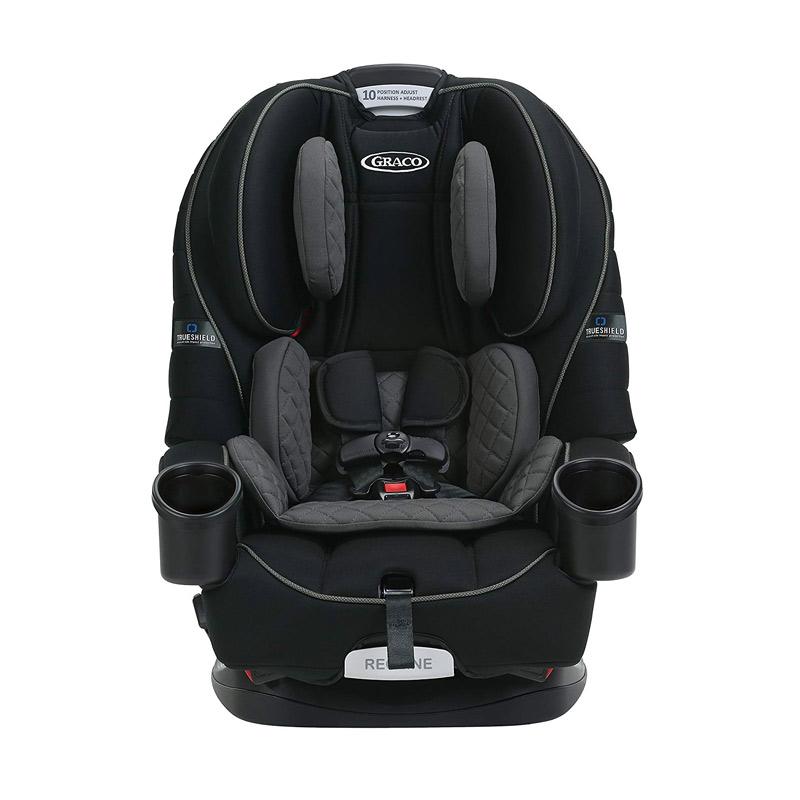 Graco 4ever 4in1 Trueshield Technology Car Seat Terbaru September 2021 Harga Murah Kualitas Terjamin Blibli Graco 4ever 4in1 Trueshield Technology, Graco True Shield Car Seat