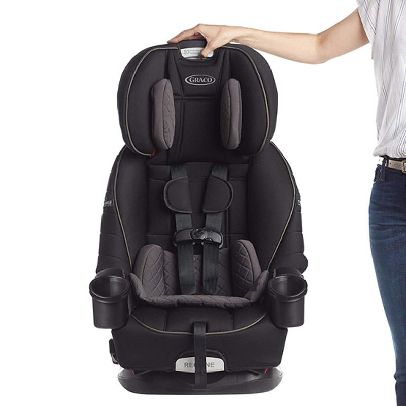 trueshield technology