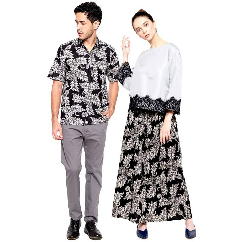 Butik Baju Batik Couple
