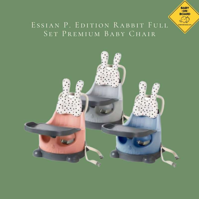 Essian baby chair store