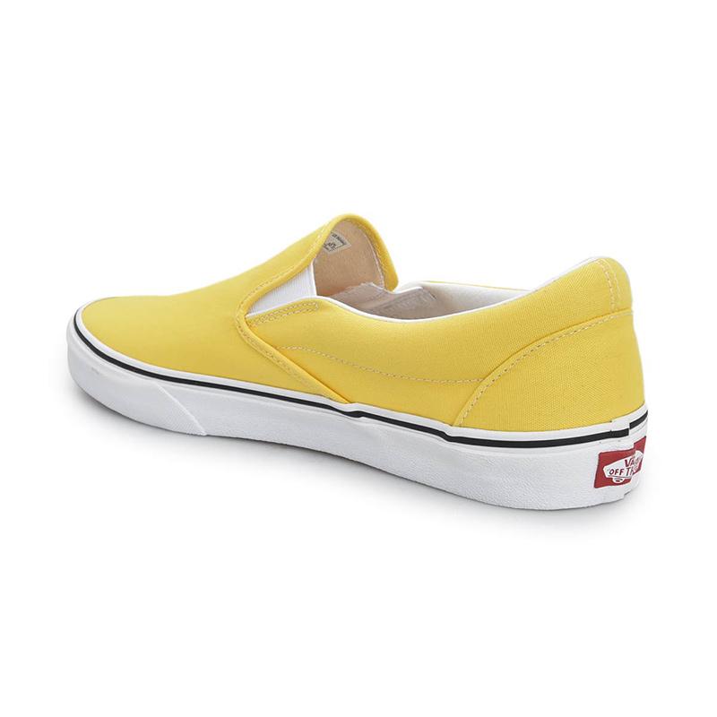 Jual Vans UA Classic Slip-On Vibrant