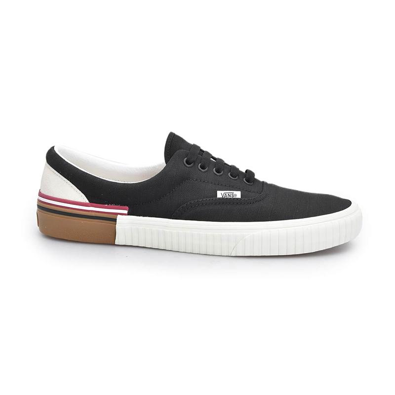 vans era block
