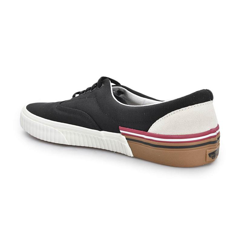vans era block