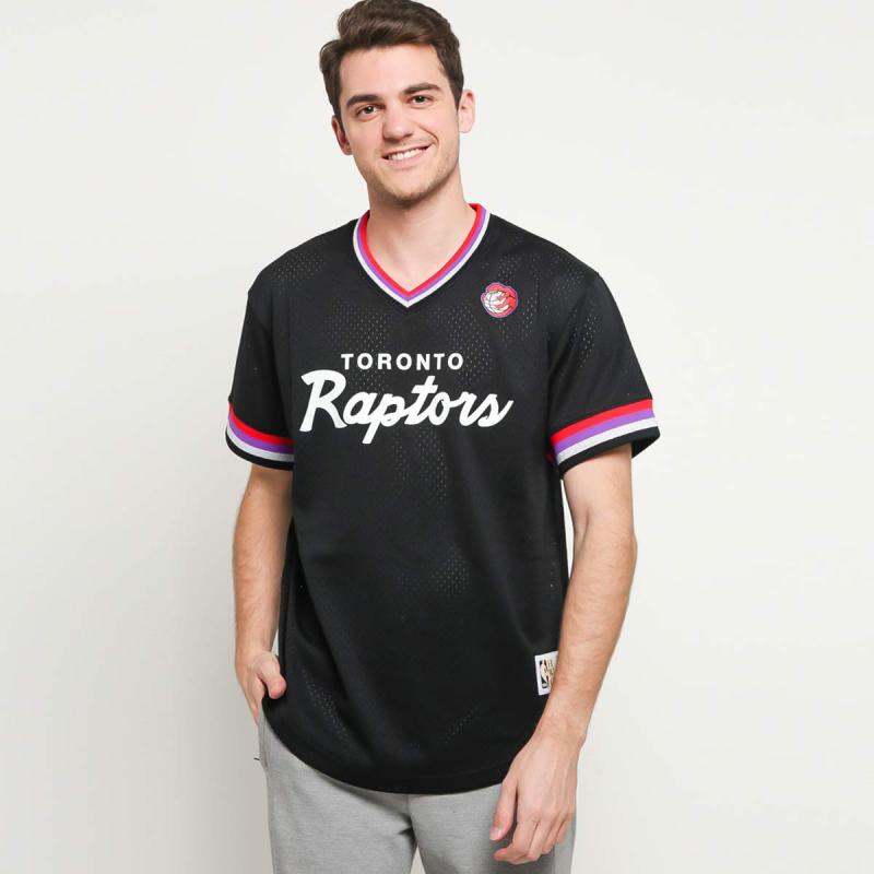 mitchell and ness mesh jersey