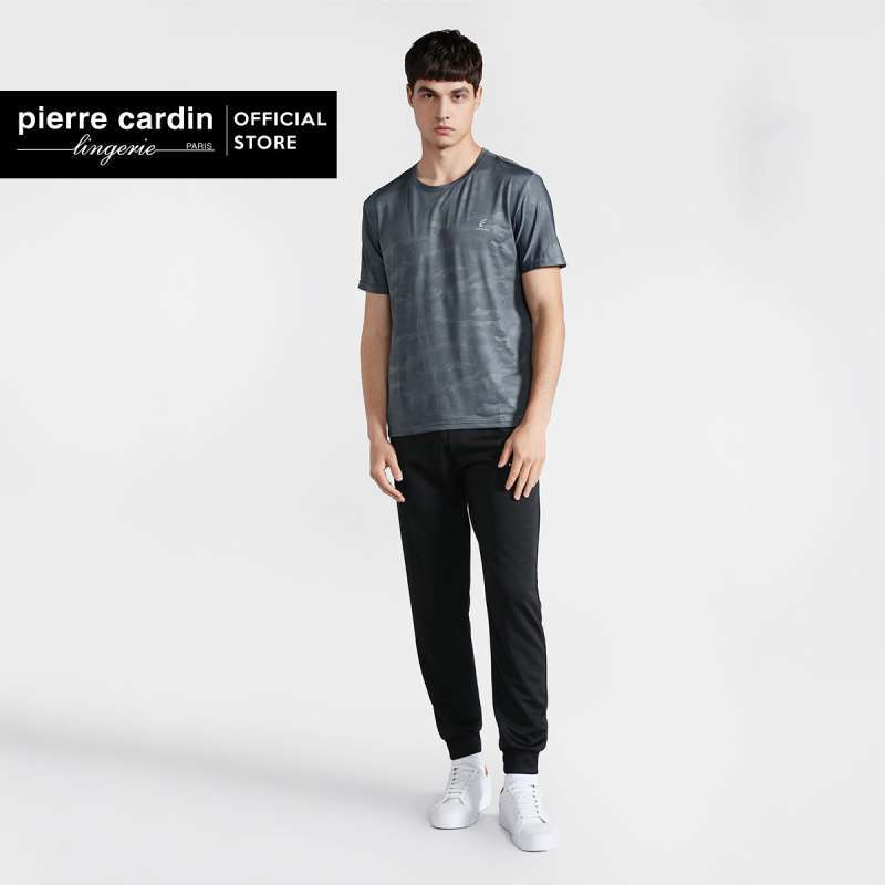 Pierre cardin joggers sales