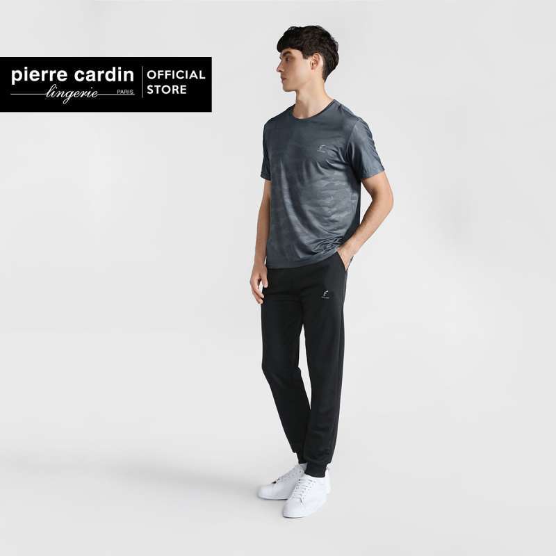 Pierre cardin joggers sales
