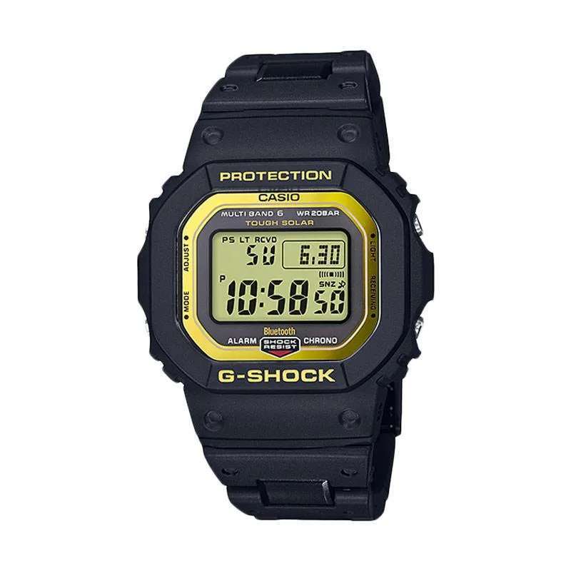 Model G Shock Gw B5600 Bc 1 Dr Original Terbaru Harga Murah November 2024