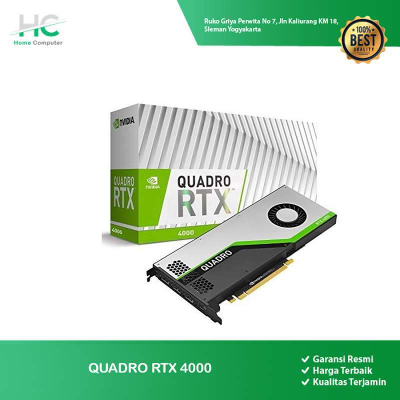Vga nvidia quadro 2025