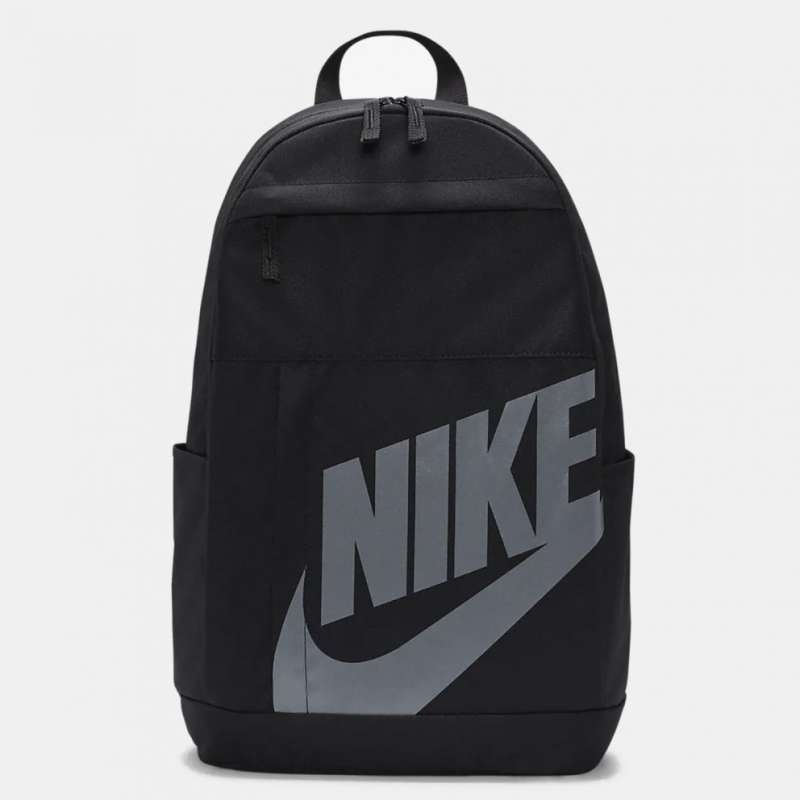 Jual Tas Ransel Nike Elemental Backpack HBR Black Reflective 21L