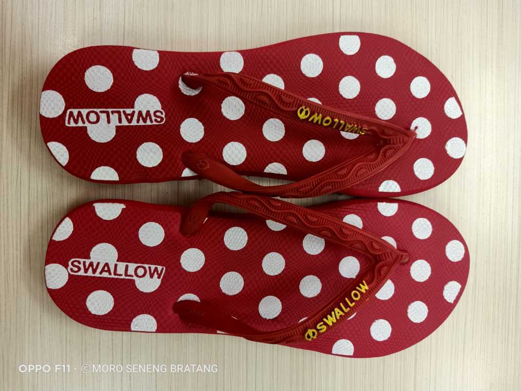Sandal swallow nice shop