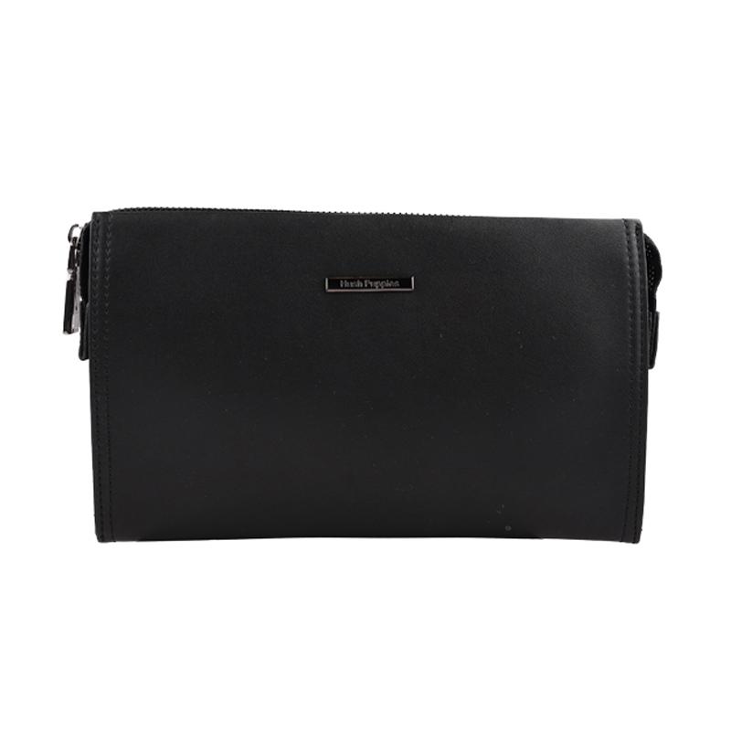 Clutch bag sales hush puppies