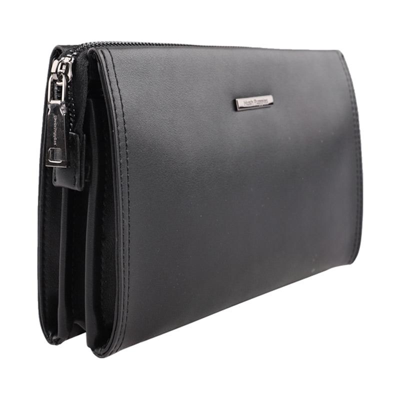 Clutch bag shop hush puppies
