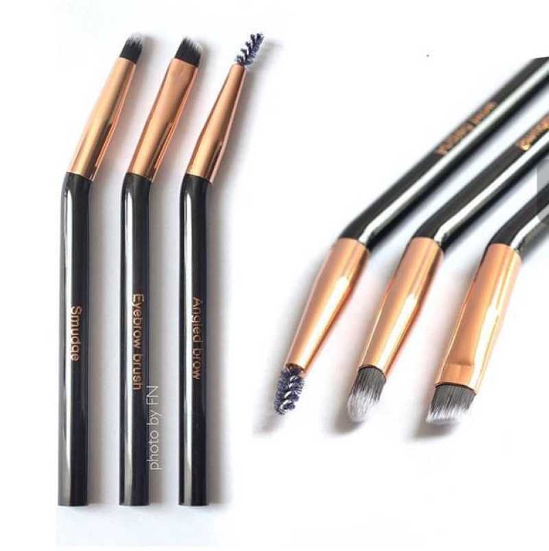 Ashley Diamond Gold Eyebrow&Blush