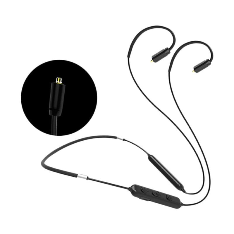Jual Bluelans TRN BT20 MMCX Ear-Hook 