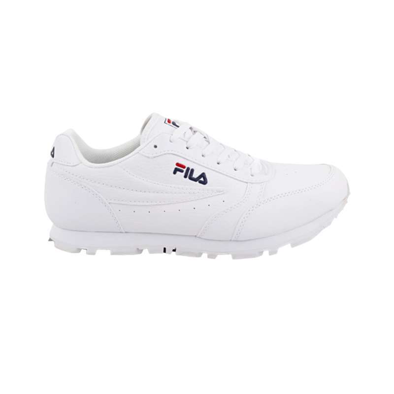 fila orbit white