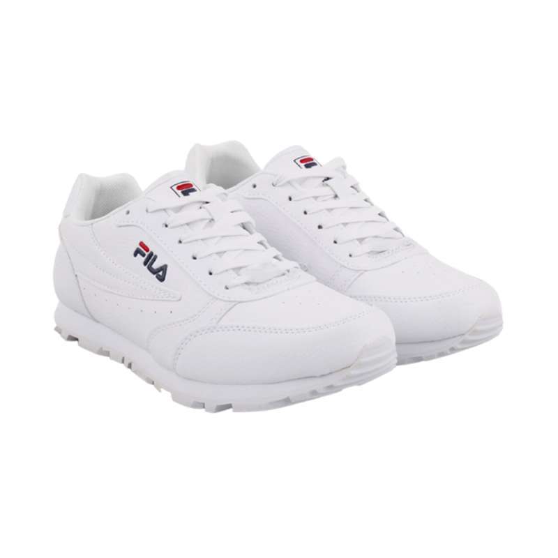 fila orbit white