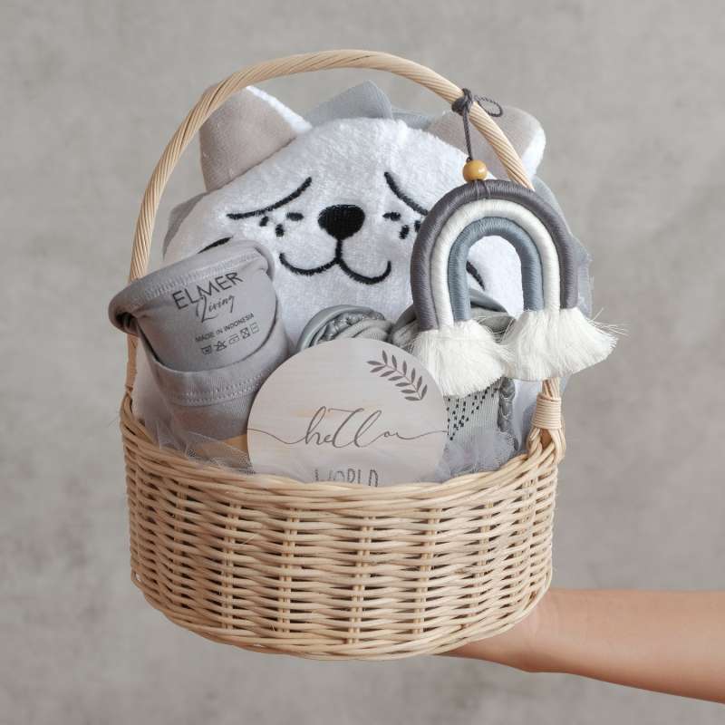 Jual Hampers Bayi Harga Termurah Dan Terlengkap 2024 Blibli