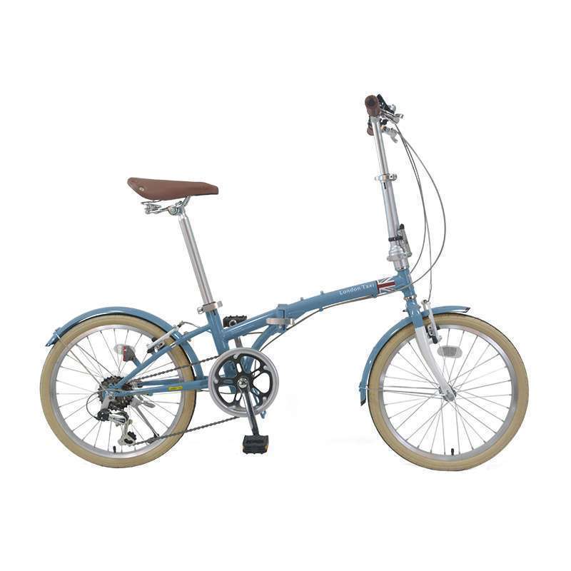 London taxi folding bike 16 cheap inch