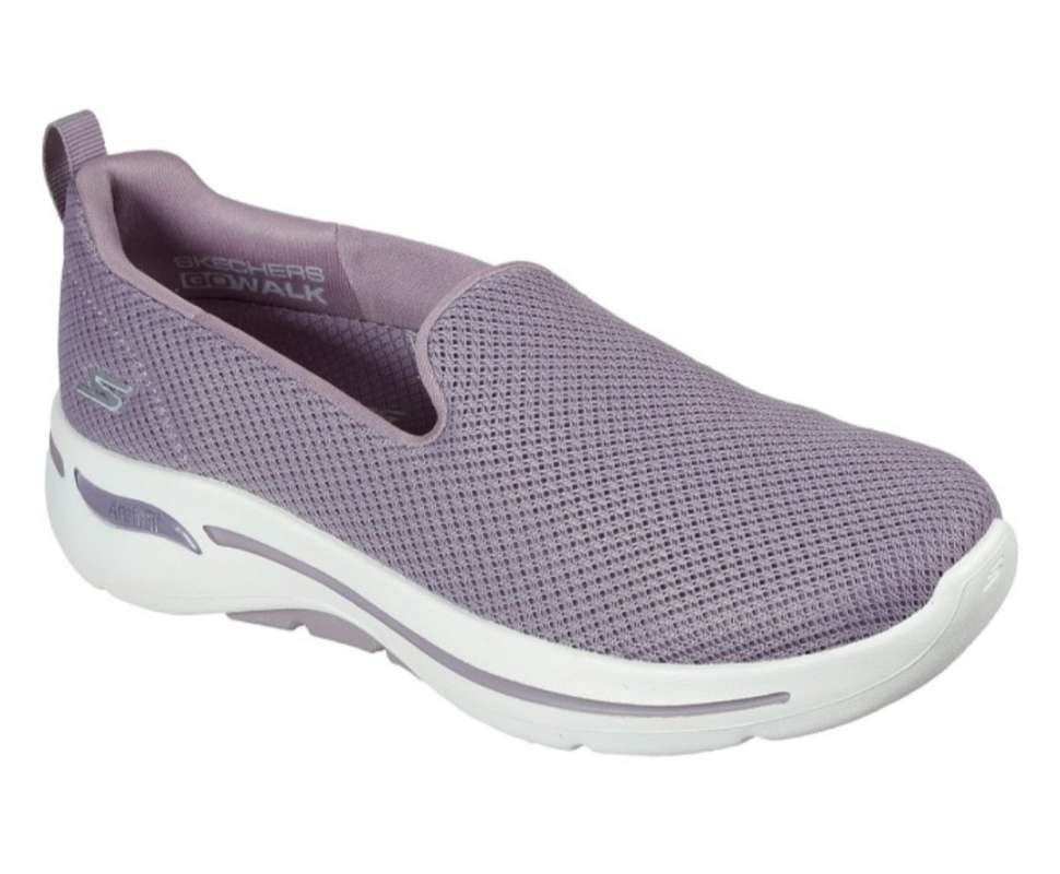 Jual Skechers Go Walk Arch Fit Grateful 