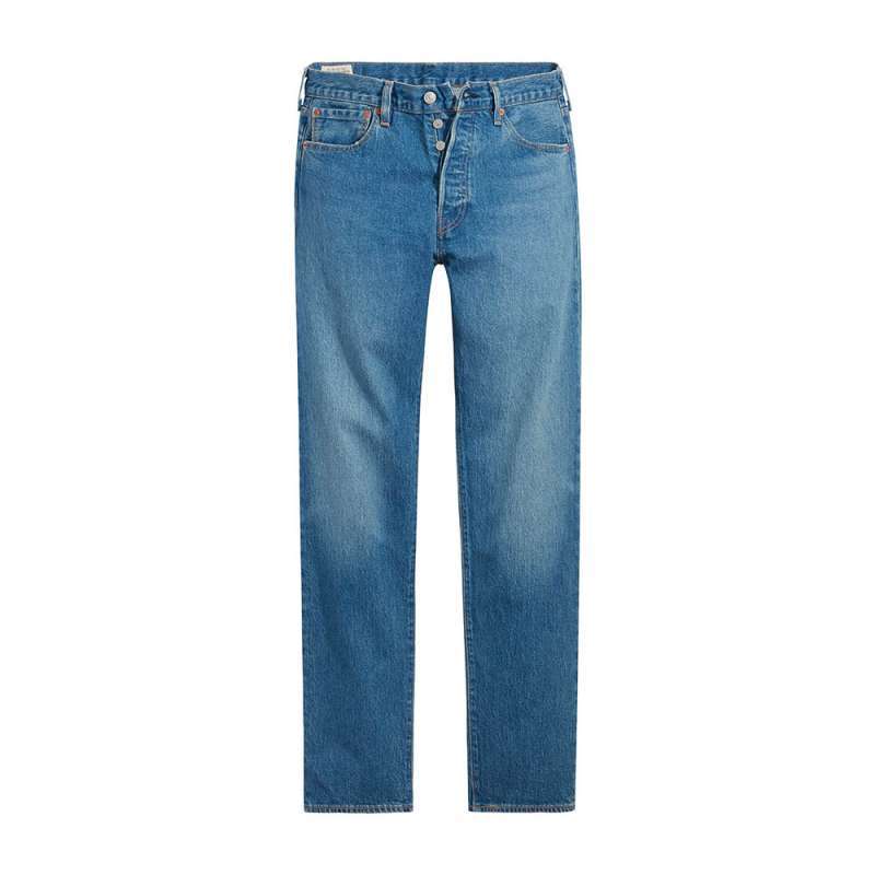 Jual Levi's 501 Original Rock Time 