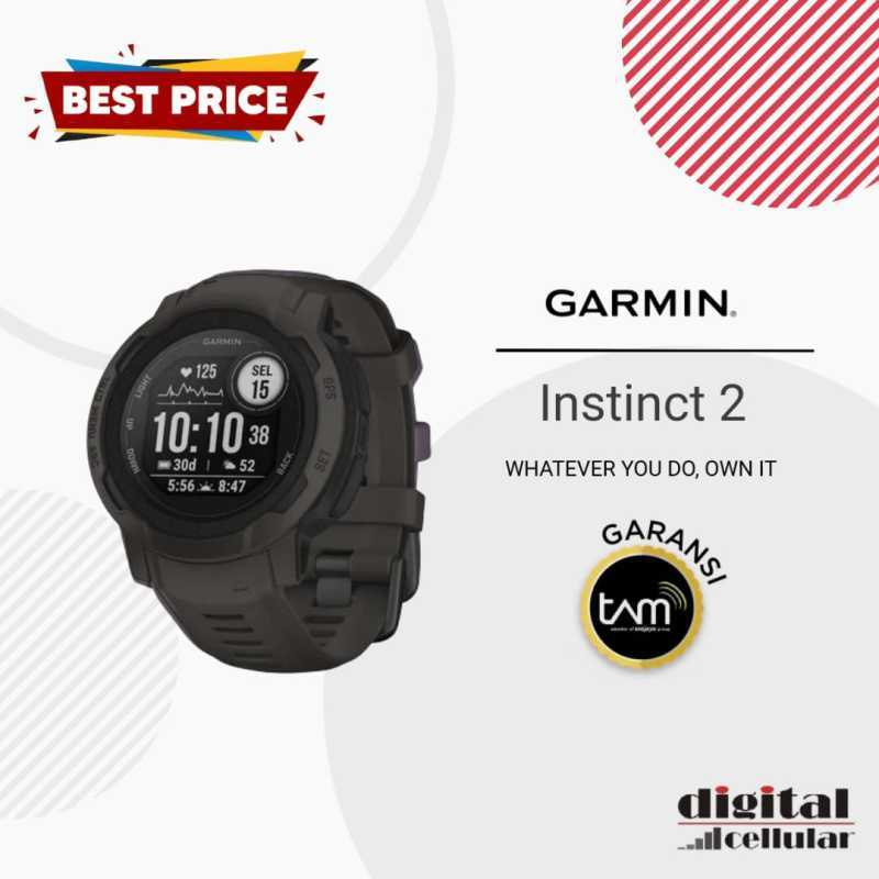 Beli sale garmin instinct