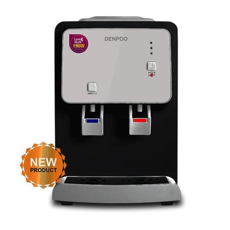 Jual Denpoo Xavier 2 Water Dispenser Online Juni 2020 Blibli Com