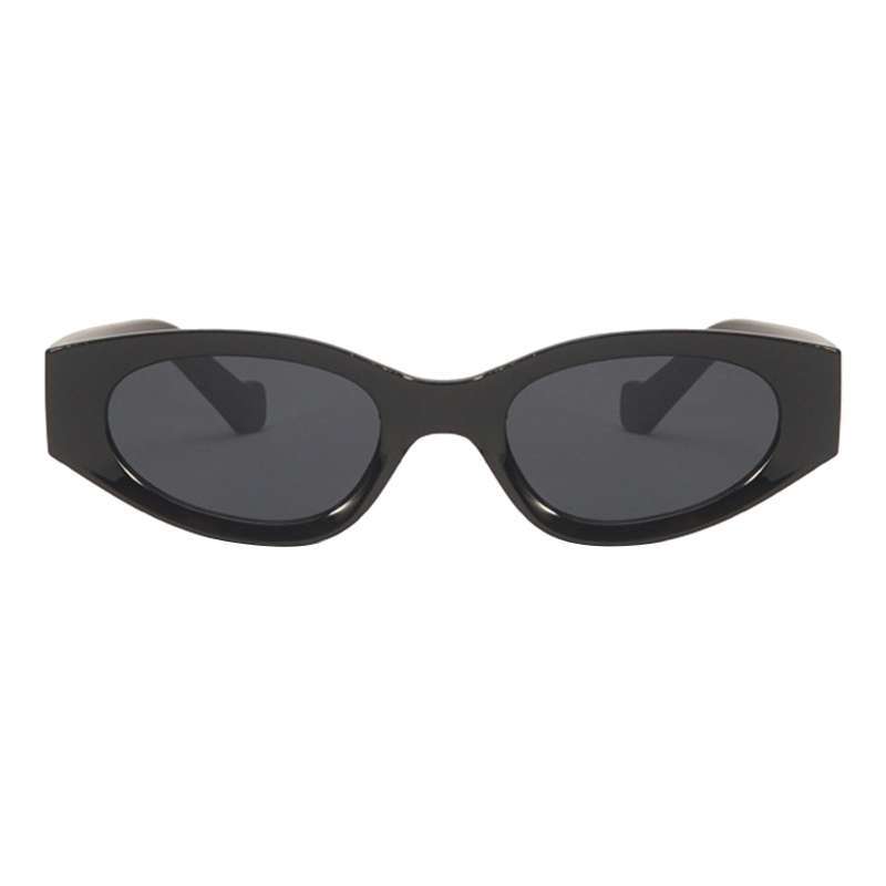Black sunglasses small clearance