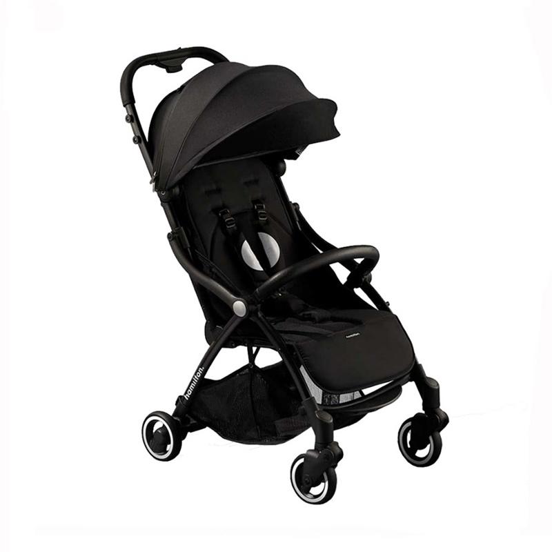 harga stroller hamilton ezze