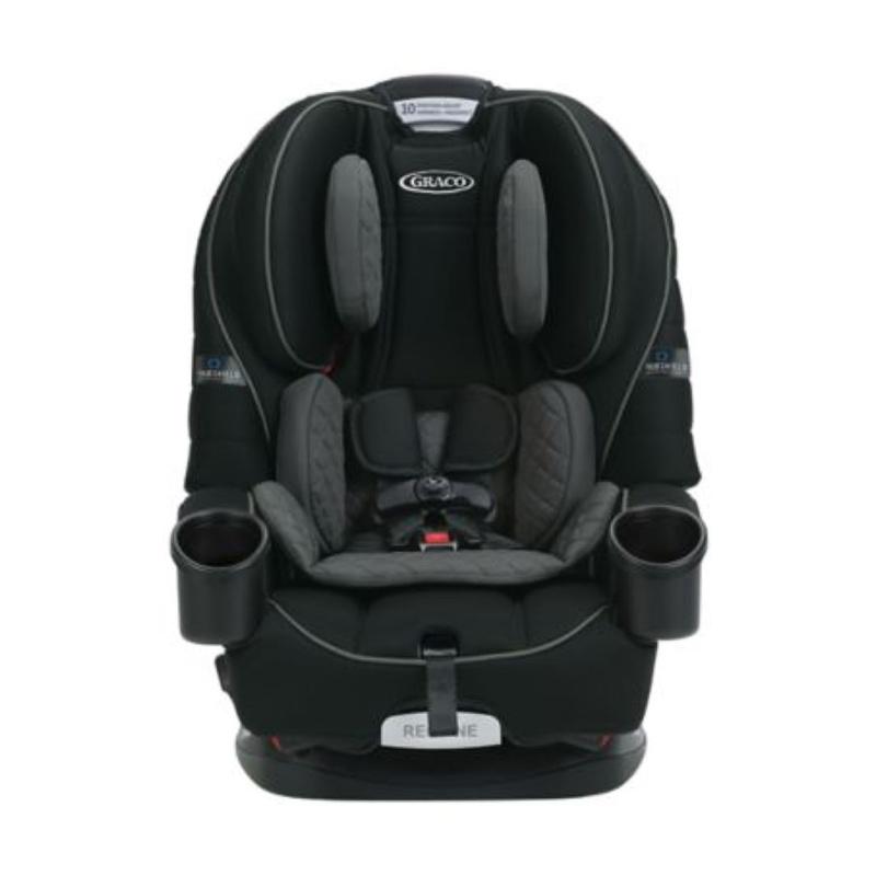 graco four in one