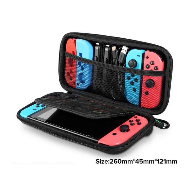 singulab switch case