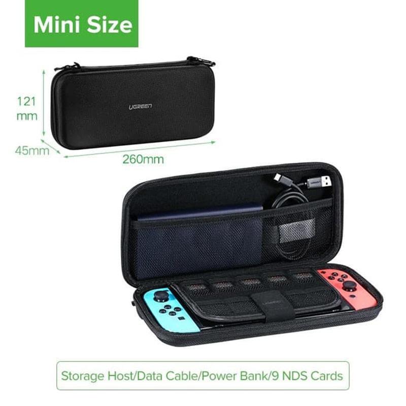 singulab switch case