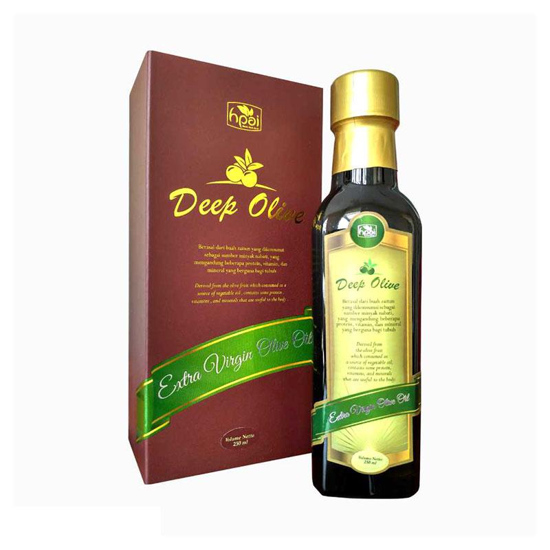 Jual Hpai Minyak Zaitun Original Extra Virgin Olive Oil Online Desember 2020 Blibli