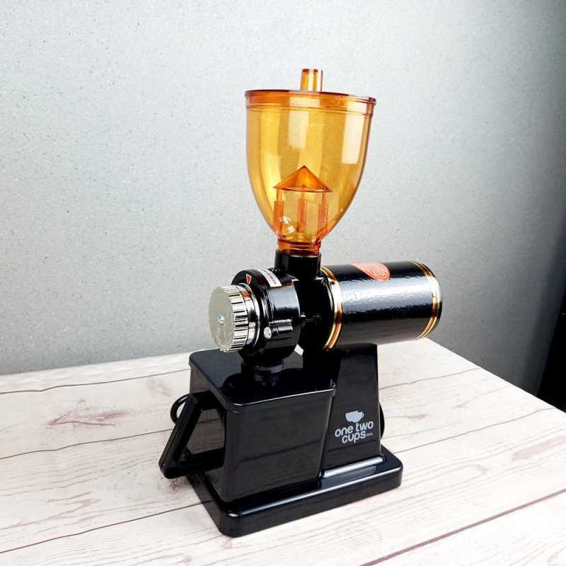Promo One Two Cups Penggiling Kopi 