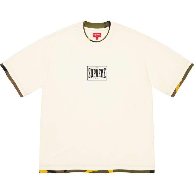 Kaos Supreme Harga Terbaru Maret 2024 Blibli