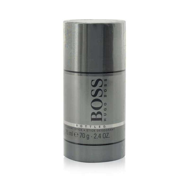 Promo Hugo Boss Boss Bottled Deodorant 
