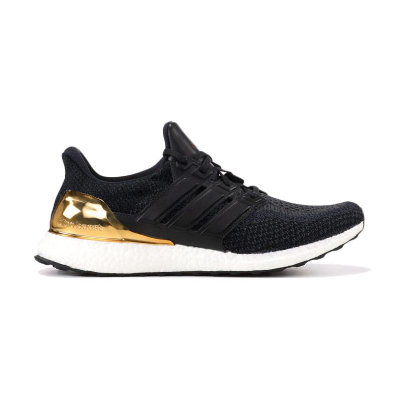 Jual adidas Ultra Boost Gold Medal 