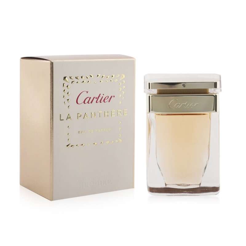 Jual Cartier La Panthere Eau De Parfum 