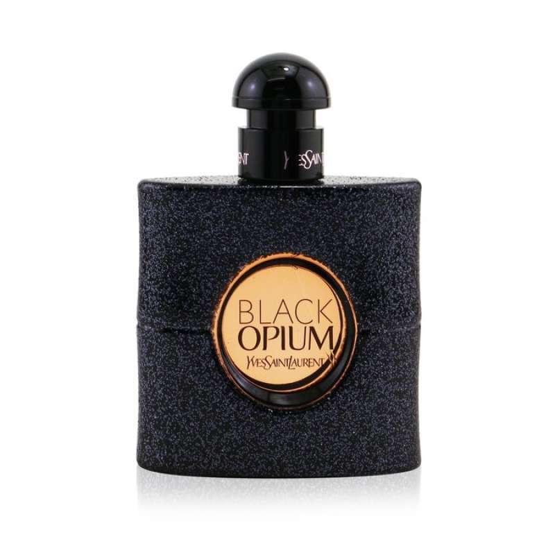 ysl black optimum 50ml
