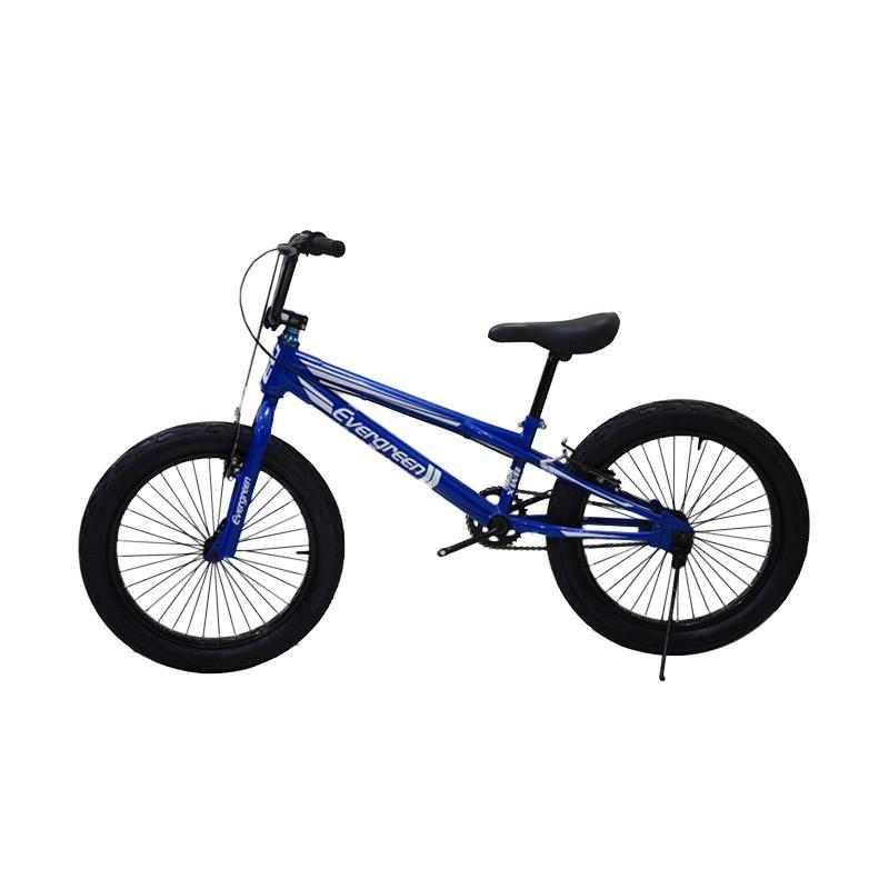 Jual Evergreen Eg F3 Sepeda Bmx 20 Inch Online Agustus 2020
