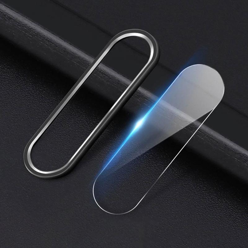Jual Wakaka Ring Camera Tempered Glass Protector For Huawei P30