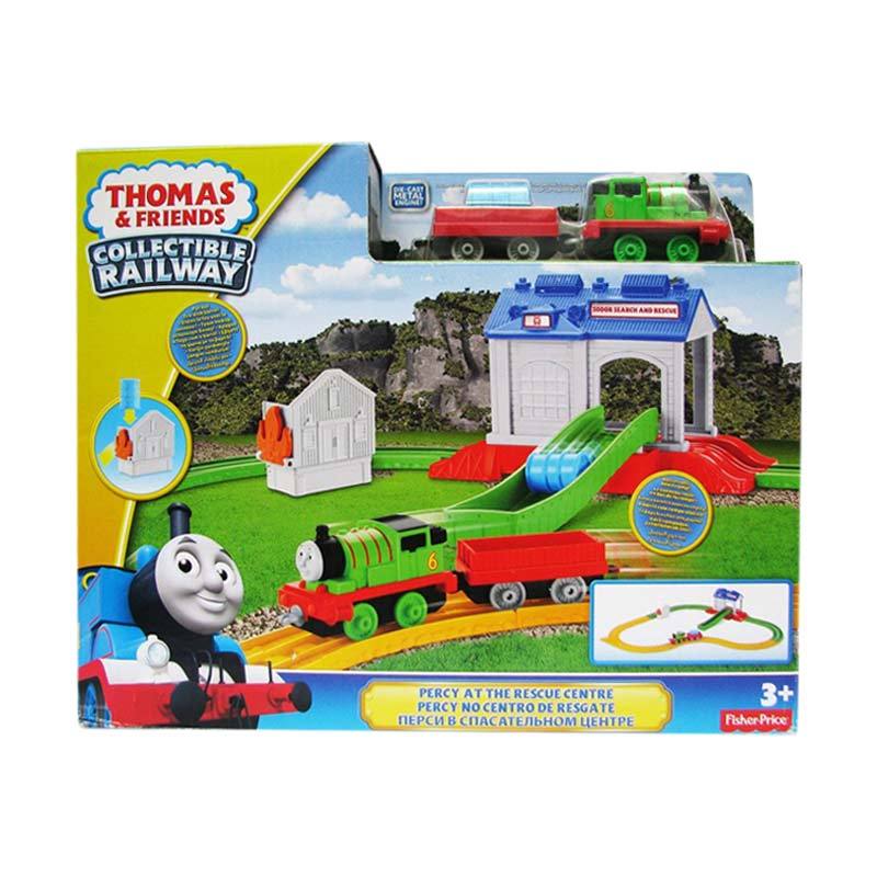 fisher price thomas