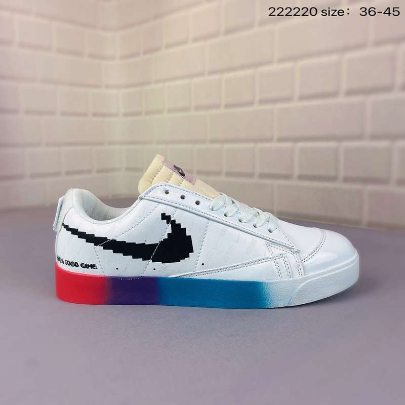 have a nice game blazer