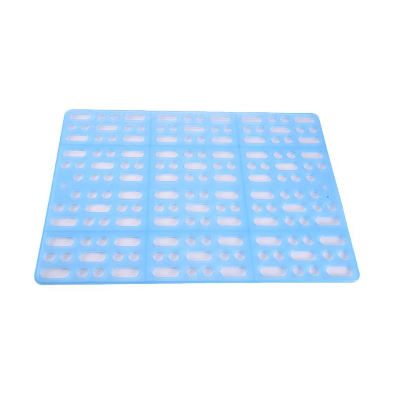 pet cage mat