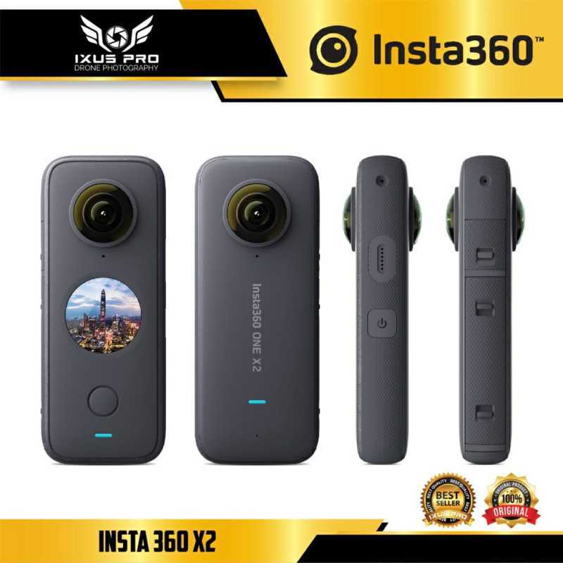 360one X2 Insta360 ONE X2 Action Camera #인스타360x2,#인스타360 On